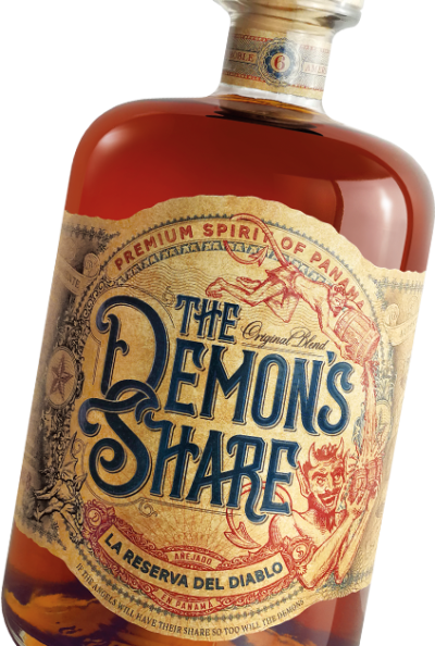The Demon’s Share